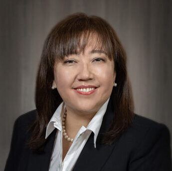 Affiliate Principal Senior Associate, Family Lawyer, Nancy Theo, Singapore law firm Yuen Law LLC