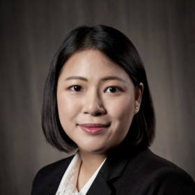 Cheryl Mok - Senior Manager, Business Development at Yuen Law (=