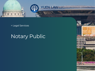 Notary Public