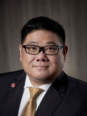 Samuel Yuen is a Leading M&A Lawyer in Singapore