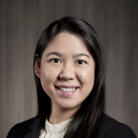 Wendy Tan - Senior Manager, Human Resources at Yuen Law