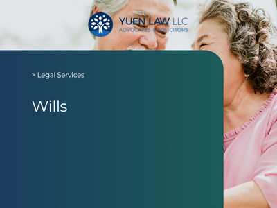 Wills