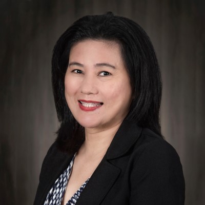 Caroline Tedoen is a corporate secretarial executive at Yuen Law LLC, Singapore Law Firm