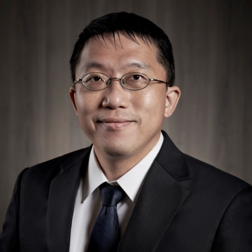 Corporate lawyer Kevin Chua, senior director at Singapore law firm Yuen Law LLC