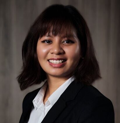 Corporate Lawyer Nasyrah Rohim, associate at Singapore law firm Yuen Law LLC