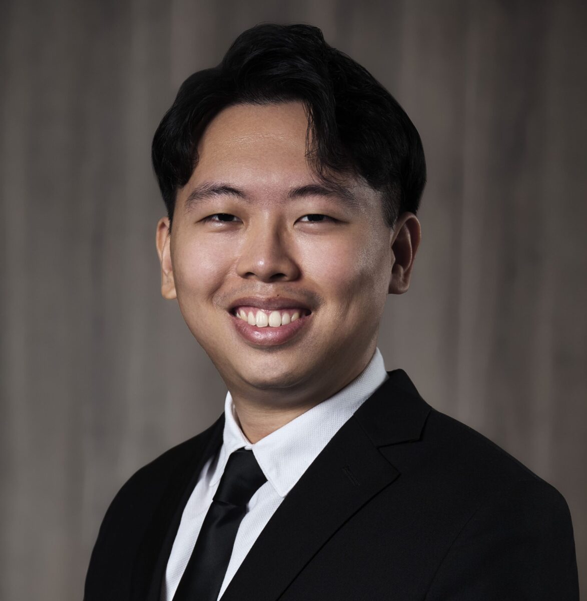Corporate lawyer Thomas Lee, associate at Singapore law firm Yuen Law LLC