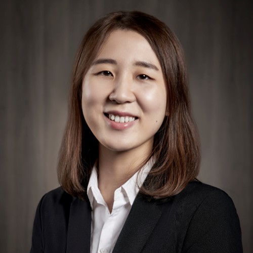 Disputes Lawyer Tian Keyun, senior associate at Singapore law firm Yuen Law LLC
