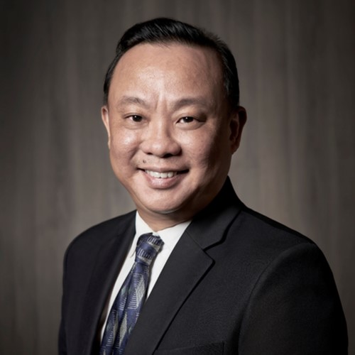 Family & Private Wealth Lawyer Lim Fung Peen, director at Singapore law firm Yuen Law LLC