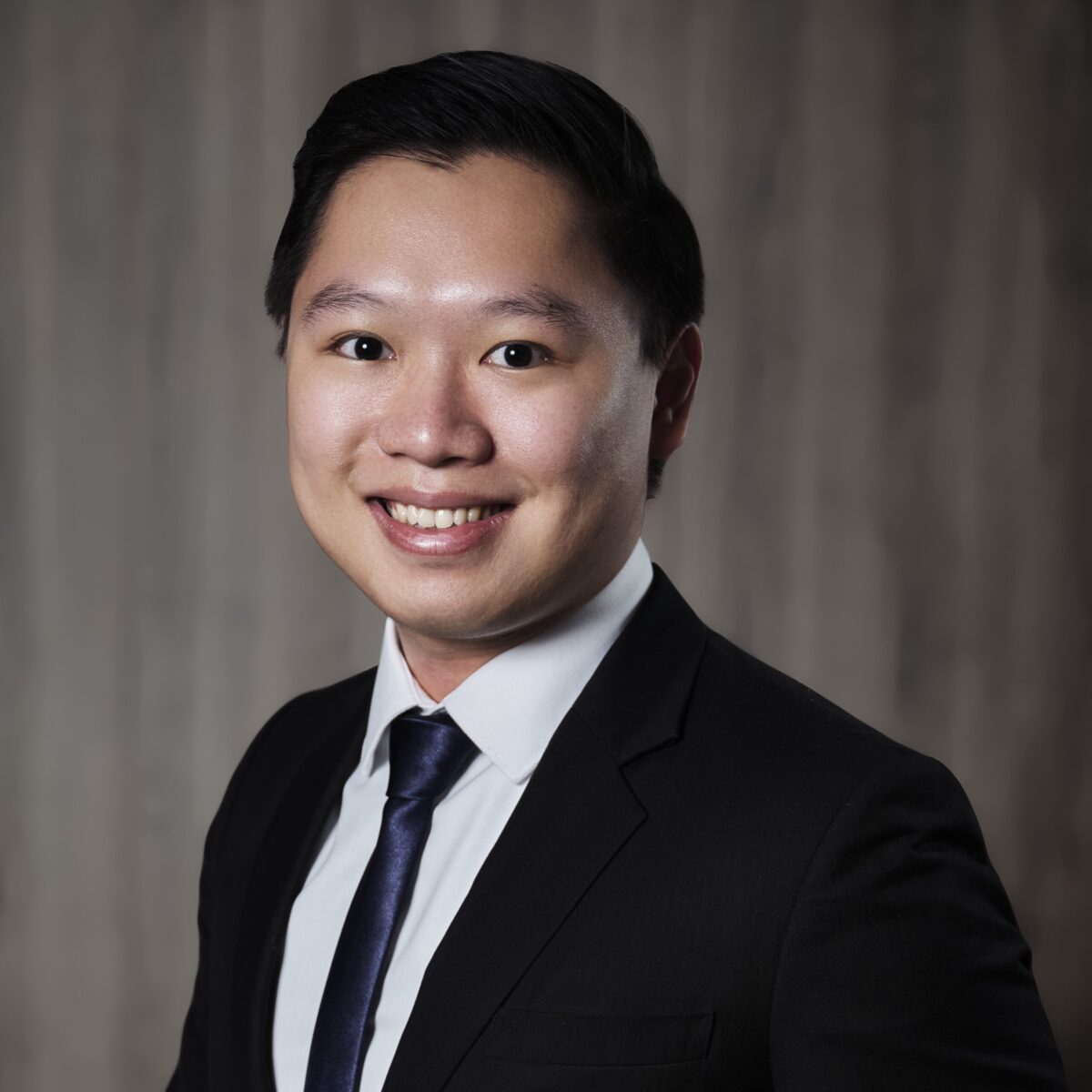 Business Development Executive Joshua Sim, Yuen Law LLC, Singapore Law Firm, Corporate Practice Group