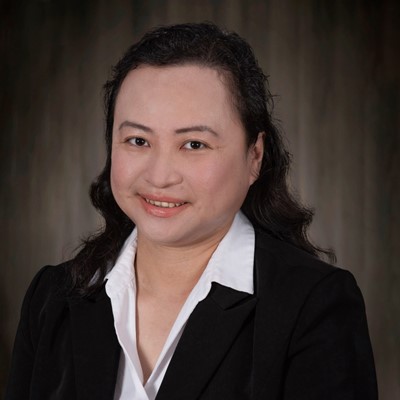 Kirsten Hoon is an executive at Yuen Law LLC, Singapore Law Firm