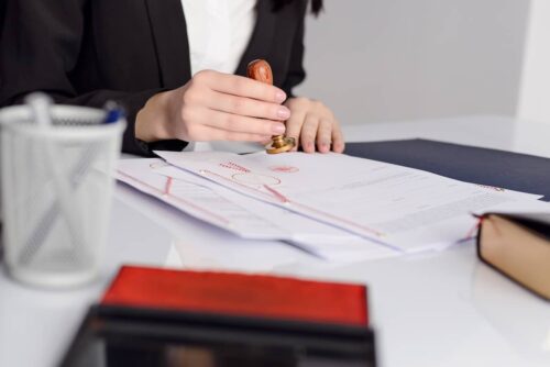 Yuen Law Singapore lawyers - Notary Public notarisation, legalisation and apostille of documents