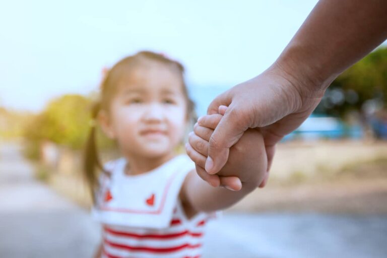Yuen Law Singapore law firm - child custody, care and control