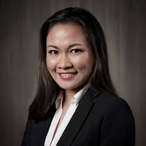 Tara Renee Ungson, Business Development Senior Executive at Yuen Law LLC