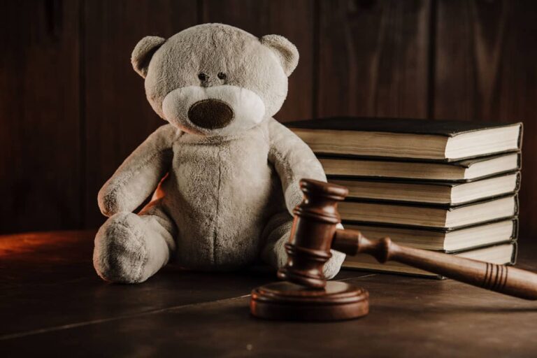 Yuen Law Singapore law firm - adoption process