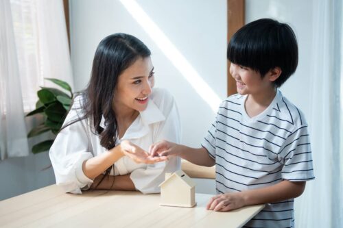 Yuen Law Singapore law firm - writing a will for your family