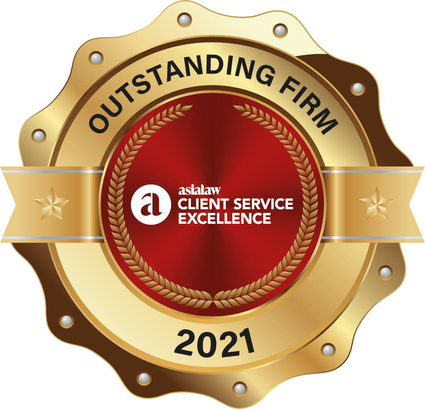 Asialaw Profiles Client Service Excellence_Yuen Law LLC