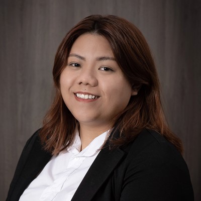 Bernice Tan is a business development executive at Singapore law Firm, Yuen Law