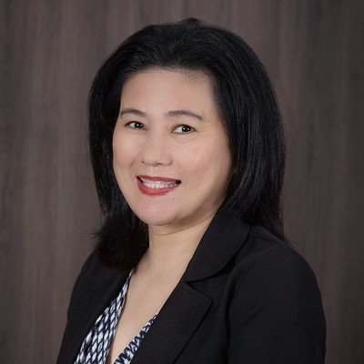 Caroline Tedoen is a corporate secretarial executive at Singapore law Firm, Yuen Law