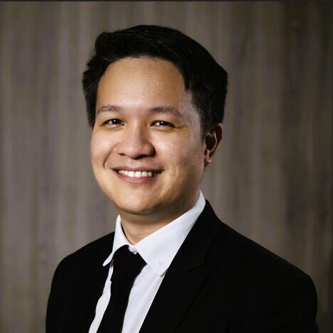 Integrated Property Practice Lawyer Tris Xavier, principal senior associate at Singapore law firm Yuen Law LLC