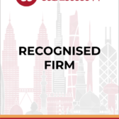 asialaw profile ranks Yuen Law as a recognised firm for our Singapore legal work in corporate and M&A