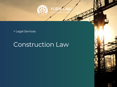 Construction Law