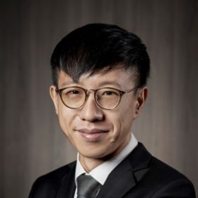 Amos Cai, Head of Dispute Resolution at Yuen Law, Singapore Commercial Disputes Lawyer