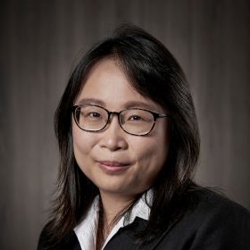 Angeline Wong, Director at Yuen Law, Singapore M&A Lawyer