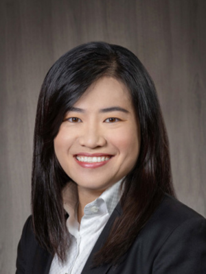 Denise Teo, White Collar Crime Lawyer