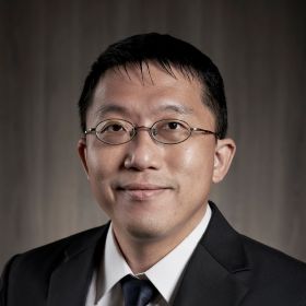 Kevin Chua, Team Lead for Fintech and Financial Services Regulatory at Yuen Law. Singapore Fintech and Payments Lawyer