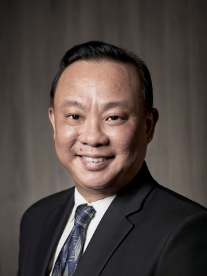 Lim Fung Peen is a Divorce Lawyer at Yuen Law LLC
