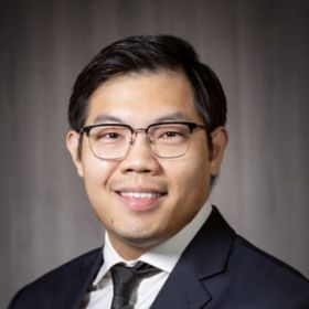 Lim Yun Heng, Associate Director at Yuen Law, Singapore Litigation Lawyer