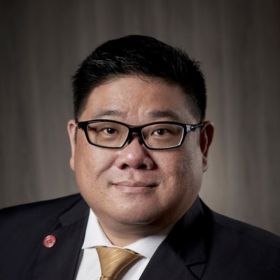 Samuel Yuen, Managing Director and Head of Corporate Practice at Yuen Law, Singapore Startups Lawyer