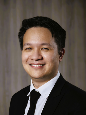 Tris Xavier is an Insolvency and IP Lawyer at Yuen Law
