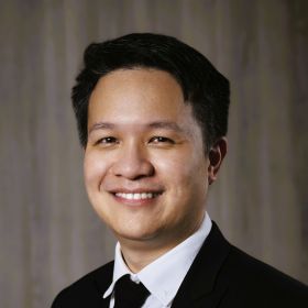Tris Xavier, Associate Director at Yuen Law, Singapore Insolvency & Restructuring Lawyer