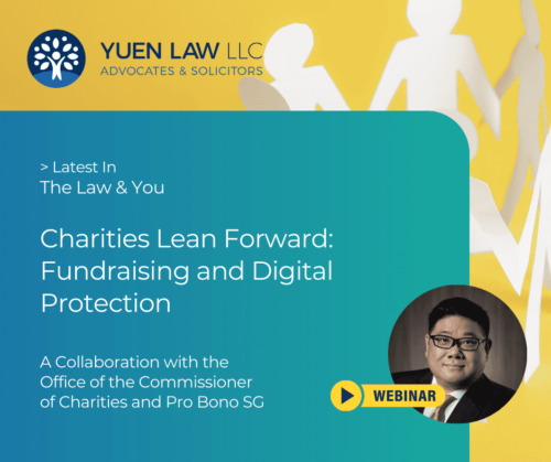 Charities Lean Forward_ -Fundraising and Digital Protection