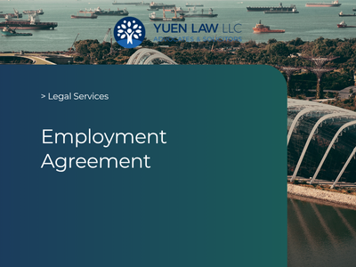 Employment Agreement