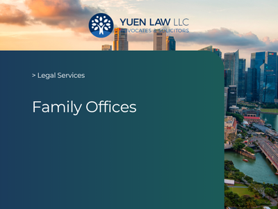 Family Offices