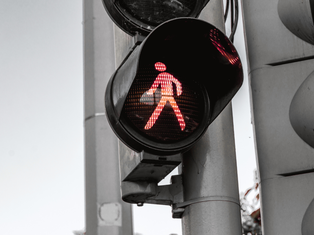 Who should bear the blame for road accidents in Singapore? When Pedestrians Jaywalk.