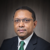 Picture of P. Padman