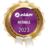 Yuen Law Asialaw 2023