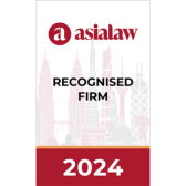 Yuen Law Asialaw 2024
