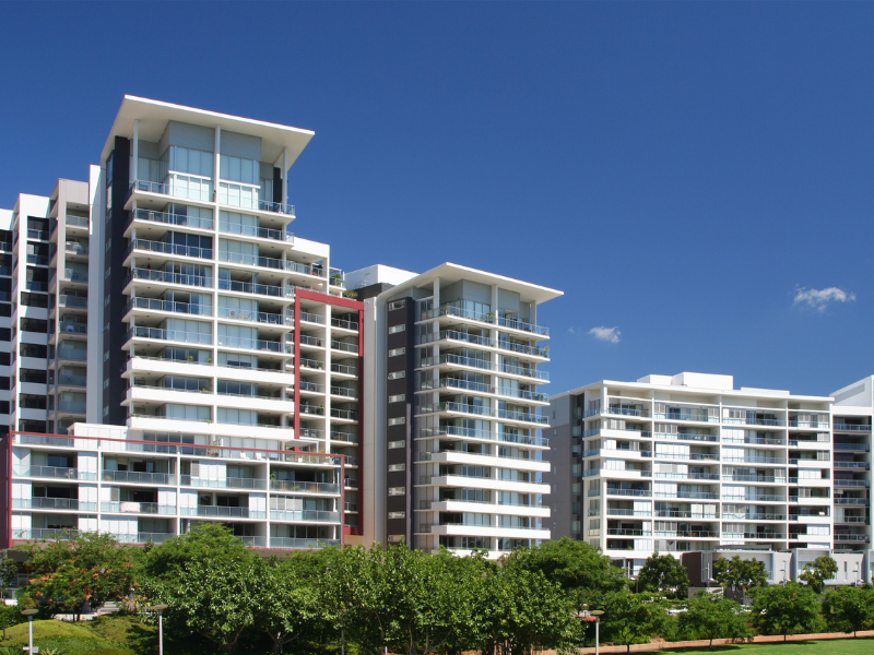 Decoupling Property