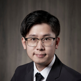 Daniel Chong, Finance Assistant Manager at Yuen Law LLC