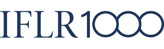 IFLR1000 Logo