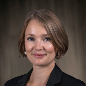 Riikka Loisamo, Business Development Manager at Yuen Law LLC, Singapore Law Firm