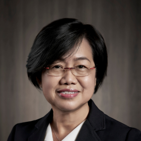 Serene Tan, Senior Manager, Integrated Property Practice at Yuen Law LLC