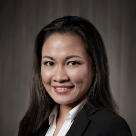 Tara Renee Ungson, Assistant Manager Business Development at Yuen Law LLC