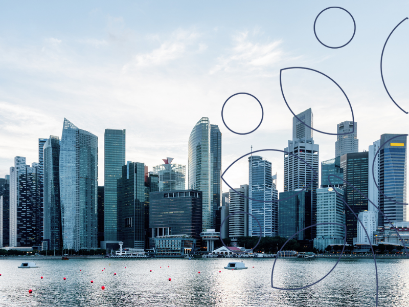 Yuen Law - Legal Service - Corporate Secretarial Services in Singapore