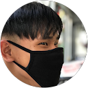 Harits Afeef profile picture