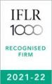 IFLR1000 ranks Yuen Law LLC for it's corporate and M&A Work in Singapore
